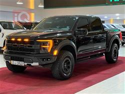 فۆرد F-150 راپتۆر